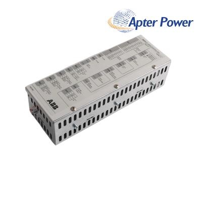 ABB NDCU-11K Drive Control Unit
