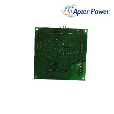 ABB AINT-02C 64802909A Main Circuit Interface
