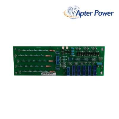 ABB SDCS-PIN-51-COAT 3ADT220090R0006 Measurement card
