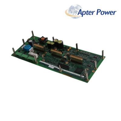ABB 3BHE012095R0002 UAD141A02 DCS control card
