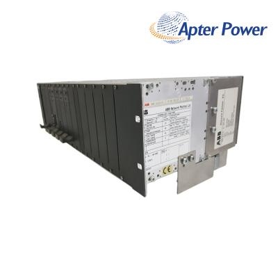 ABB HENF327886R0001 B5LA DC Power Supply
