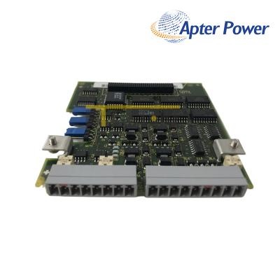 SIEMENS 6SE7090-0XX84-0KB0 Expansion Board
