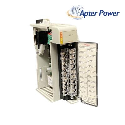 Allen Bradley 1769-IF4XOF2 Combination Module
