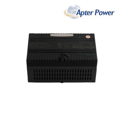 General Electric IC200ALG240 Analog Input module
