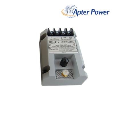 Bently Nevada 991-25-70-01-05 Thrust Transmitter
