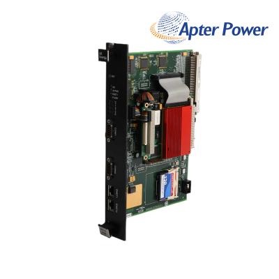 GE FANUC IS200ACLEH1BAA Control Card
