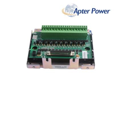 GE IS230PCAAH1A I/O Pack Module
