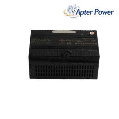 GE IC200ALG320 Analog Output module

