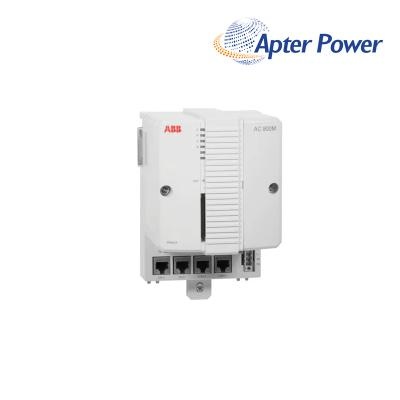 ABB PM864AK02 3BSE018164R1 Processor Unit
