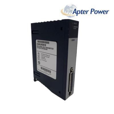 GE IC695LRE001B Transmitter module
