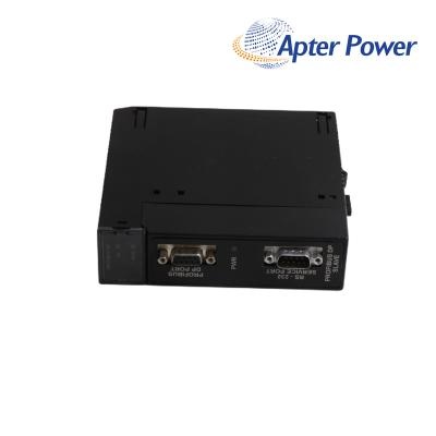 GE HE693SNP900 Interface Module
