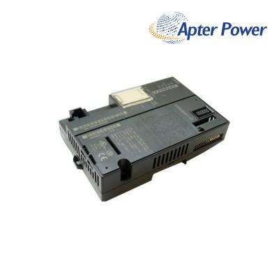 GE IC200PBI001 Network Interface Unit
