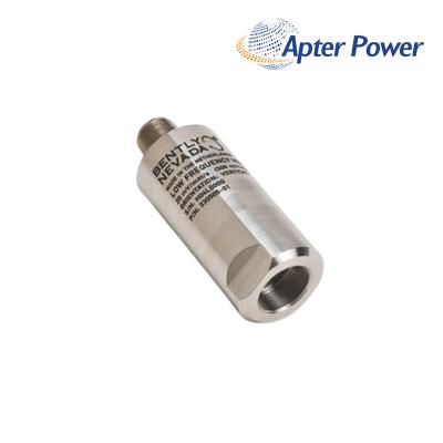 Bently Nevada 330505/01 Low Frequency Velocity Sensor
