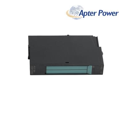 SIEMENS 6ES7135-4GB01-0AB0 Analog Output Module
