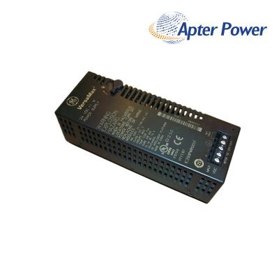 GE IC200PWR001F Power Supply Module

