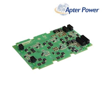 GE IS400JGPAG1A Ground Terminal Board

