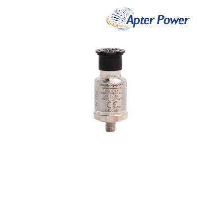 Bently Nevada 330400-02-00 Transducers Module
