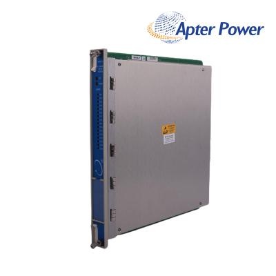 Bently Nevada 3500/33 Relay Module
