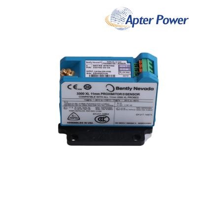 Bently Nevada 330780-50-05 Proximitor Sensor
