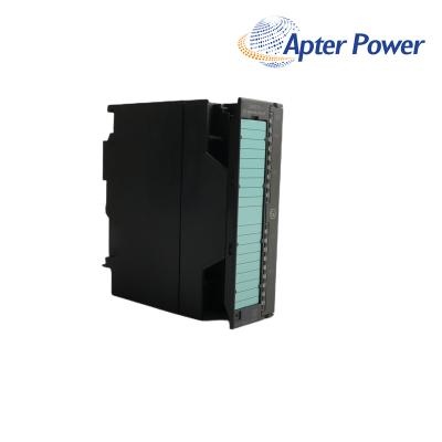 SIEMENS 6ES7331-7RD00-0AB0 Analog Input Module
