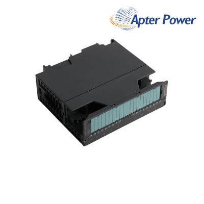 Siemens 6ES7331-7TF01-0AB0 Analog input module
