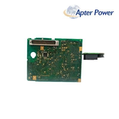 VACON PC00252 Inverter accessories plate
