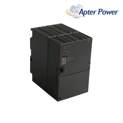 SIEMENS 6ES7307-1EA00-0AA0 Power Supply Module
