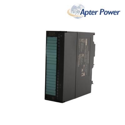Siemens 6ES7338-4BC01-0AB0 Signaling Module
