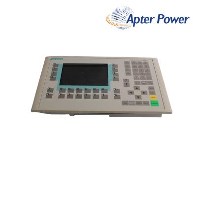 Siemens 6AV6542-0CA10-0AX1 Operator Panel
