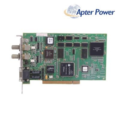 SIEMENS 16413-1 16413-1/3 MNI/MBI Combo Card
