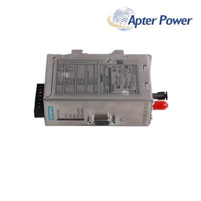 SIEMENS 6GK1503-2CC00 Optical Link Module
