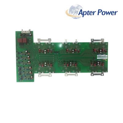 SIEMENS 6SE7033-7EG84-1JF0 Interface Control Module
