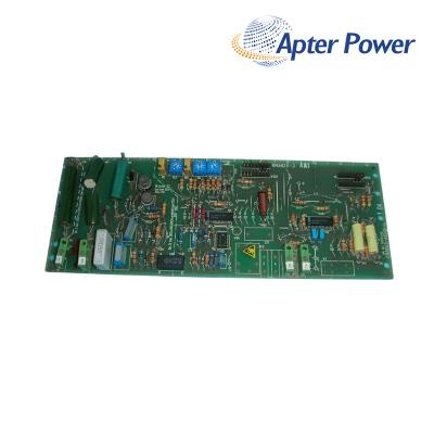 SIEMENS 6RA8211-3AA1 C98043-A1049-L 6RA8211-3 Control unit
