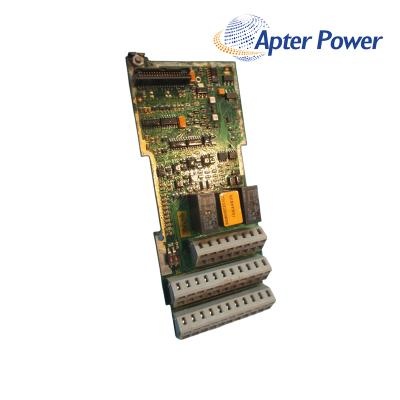 SIEMENS A5E00369450/A5E00369448 Circuit Board
