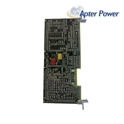 SIEMENS 6SE7090-0XX84-0AG1 Control Module

