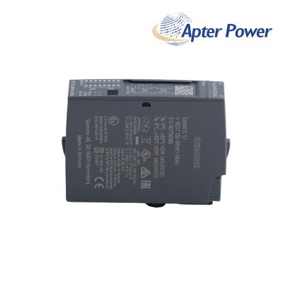 Siemens 6ES7132-6BH01-0BA0 Digital output module
