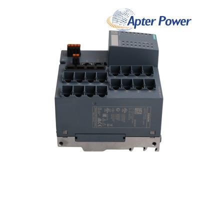 Siemens 6GK5416-4GS00-2AM2 Ethernet Switch
