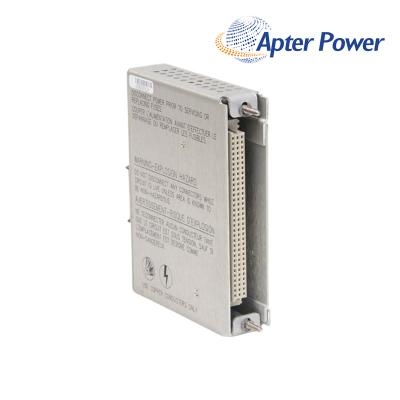 BENTLY NEVADA 3500/15 114M5330-01 Power Supply Module
