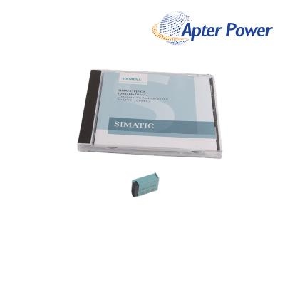 SIEMENS 6ES7870-1AA01-0YA1 Modbus Master
