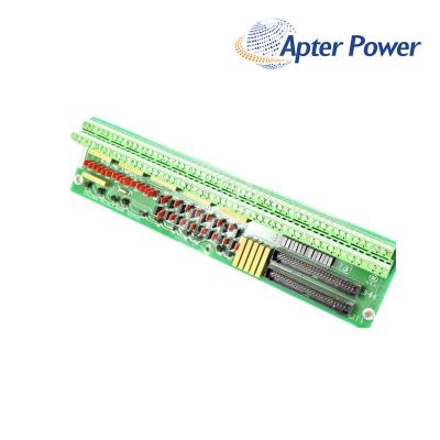 General Electric DS200TBCBG1AAA Termination Analog Card
