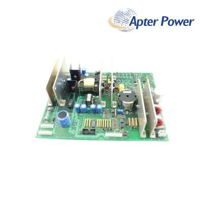 GE DS200TCPDG1ADC Termination Board
