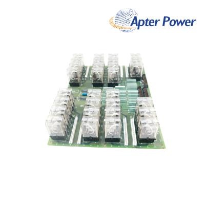 GE DS200TCRAG1ABB Relay Output Board
