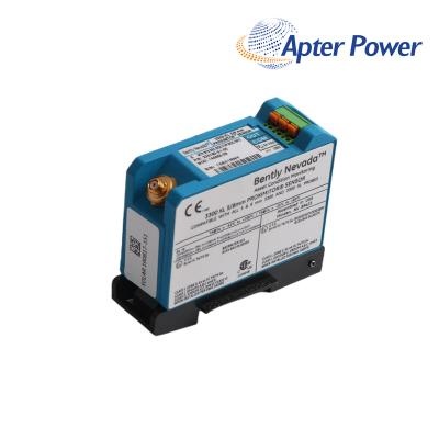 Bently Nevada 330180-X1-05 MOD:145004-66 Proximitor Sensor
