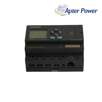 SIEMENS 6ED1052-1MD00-0BA7 Logic Module
