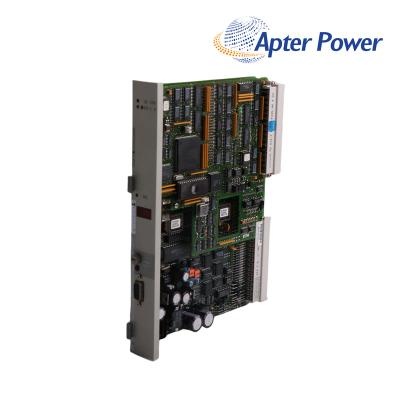 SIEMENS 6DS1332-8BB Bus Control Module
