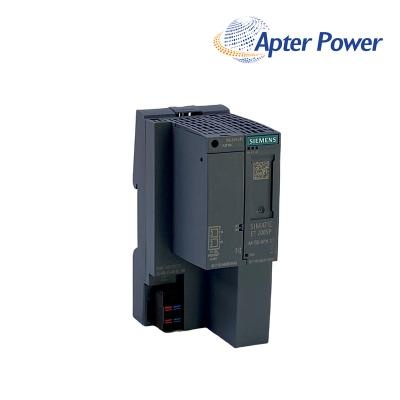 SIEMENS 6ES7155-6AU01-0BN0 Interface module
