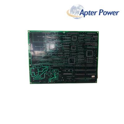 GE FANUC DS200TCTEG1A Trip Board
