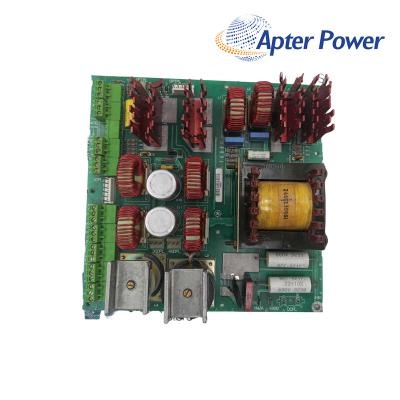 GE DS200EXPSG1A Power Supply Board
