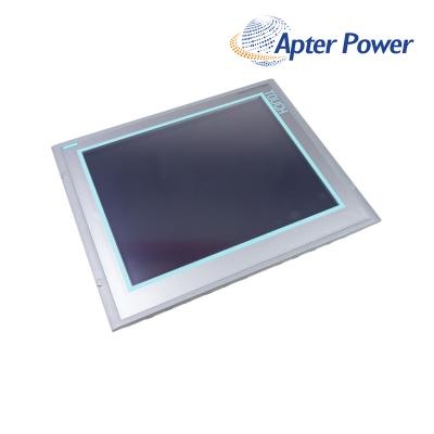 SIEMENS 6AV6644-0AC01-2AX1 Operator Interface
