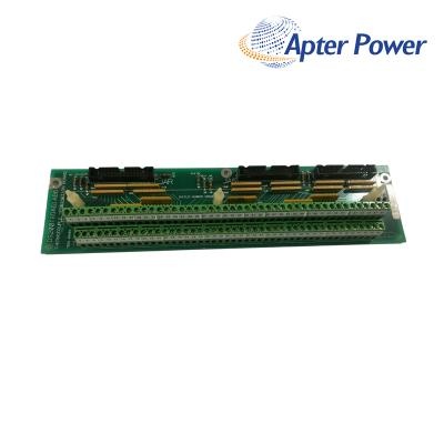General Electric DS200TBQAG1A1 Terminal Board
